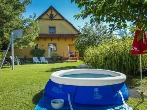 Holiday Home Maggio by Interhome - Marcali