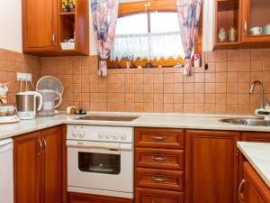 Holiday Home Maggio by Interhome