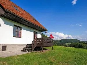 Holiday Home Stárkov by Interhome - Maršov nad Metují