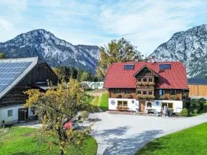 Apartment Kulmer Hof by Interhome - Einöd