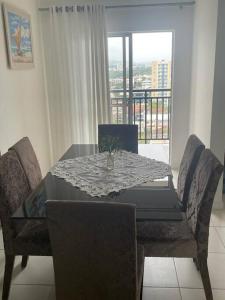 Ap a 2 quadras da praia e próximo ao Beto Carrero