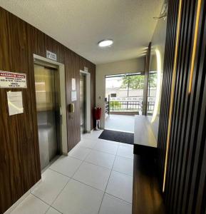 Ap a 2 quadras da praia e próximo ao Beto Carrero