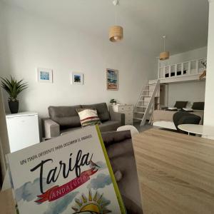 Casa Florinda Tarifa