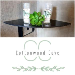 Cottonwood Cove