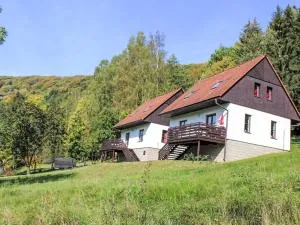 Holiday Home Stárkov by Interhome - Maršov nad Metují