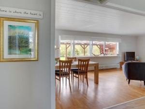 Holiday Home Martinette - 4-7km from the sea by Interhome