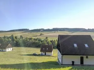 Holiday Home Stárkov by Interhome - Maršov nad Metují