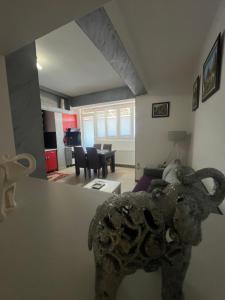 The GREEN FAMILY paradise