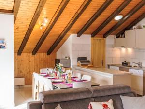 Apartment Beau Soleil - Gentianes 40 by Interhome