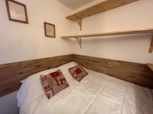 Studio Asters 323 Bâtiment A1 by Interhome