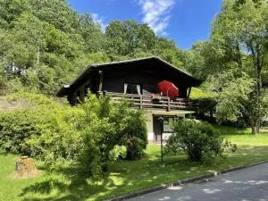 Apartment Reinskopf-5 by Interhome - Nimsreuland