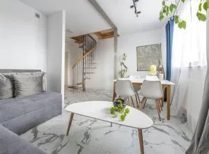 ewa apartment - Górczyn