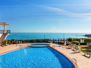 Apartment Cala Gonzalez-2 by Interhome - 4hvězdičkové hotely ve městě Vinarós