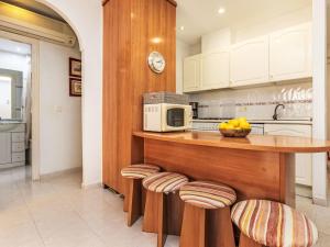 Apartment Cala Gonzalez-2 by Interhome