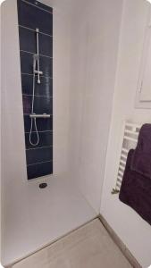 Chambre avec Salle deau privée