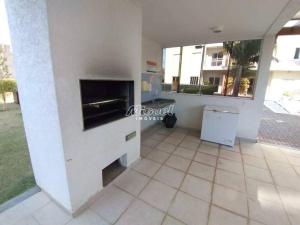 Apto completo PIRACICABA Azaleia