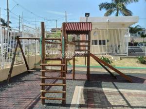 Apto completo PIRACICABA Azaleia