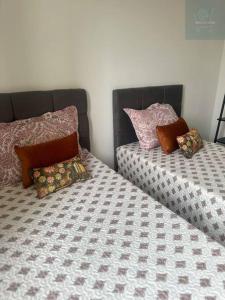 Apto completo PIRACICABA Azaleia