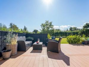 Holiday Home Kælle - 750m from the sea by Interhome