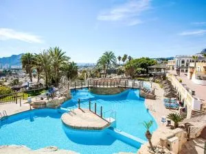 Apartment Imperial Park-21 by Interhome - Benissa