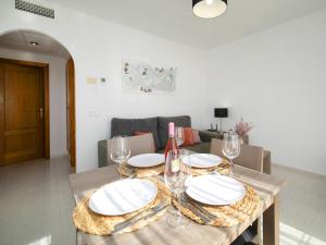 Apartment Imperial Park-21 by Interhome