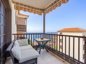 Apartment Balcón del Mar-5 by Interhome