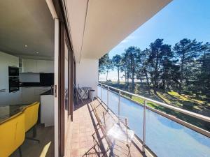Appartements Apartment Men Er Bellec-3 by Interhome : photos des chambres