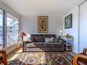Appartements Apartment Men Er Bellec-3 by Interhome : photos des chambres