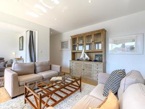 Appartements Apartment Men Er Bellec-3 by Interhome : photos des chambres