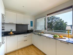 Appartements Apartment Men Er Bellec-3 by Interhome : photos des chambres