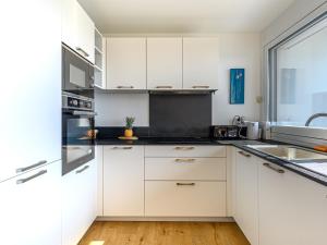 Appartements Apartment Men Er Bellec-3 by Interhome : photos des chambres