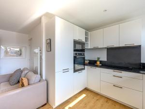 Appartements Apartment Men Er Bellec-3 by Interhome : photos des chambres