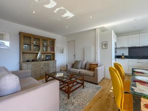 Appartements Apartment Men Er Bellec-3 by Interhome : photos des chambres