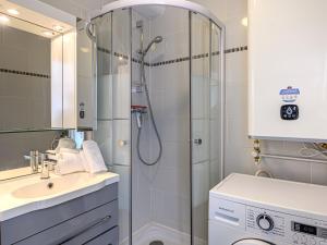 Appartements Apartment Men Er Bellec-3 by Interhome : photos des chambres