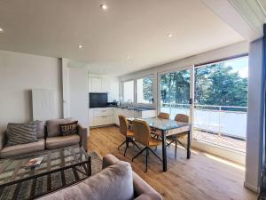 Appartements Apartment Men Er Bellec-3 by Interhome : photos des chambres