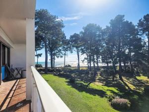 Appartements Apartment Men Er Bellec-3 by Interhome : photos des chambres
