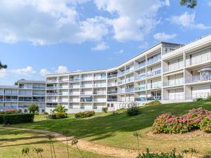 Appartements Apartment Men Er Bellec-3 by Interhome : photos des chambres