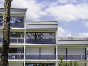 Appartements Apartment Men Er Bellec-3 by Interhome : photos des chambres