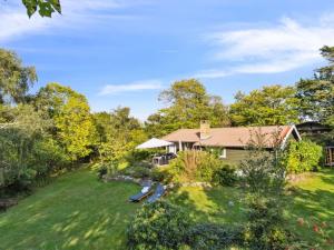Holiday Home Awenita - 250m from the sea by Interhome