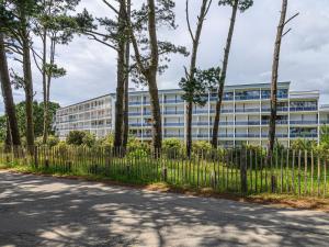 Appartements Apartment Men Er Bellec-3 by Interhome : photos des chambres