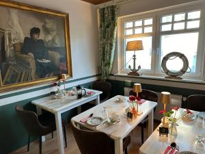 Villa Pension Strandhaus - adults only