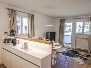 Apartment Chesa Palüdin 1 - Celerina by Interhome