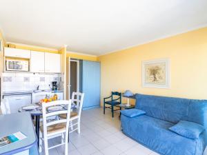 Apartment Les Marines-6 by Interhome