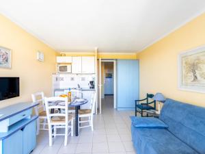 Apartment Les Marines-6 by Interhome
