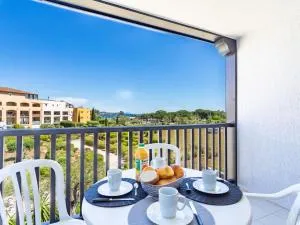 Apartment Les Marines-6 by Interhome - 拉福克斯