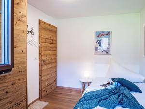 Apartment Chesa Palüdin 1 - Celerina by Interhome