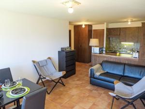 Apartment Terrasse des Alpes 2006 by Interhome