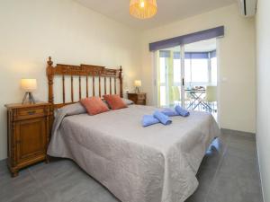 Apartment Hernando I by Interhome