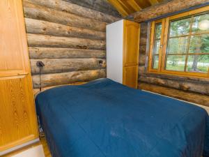 Holiday Home Kuusi-ruka 6 by Interhome