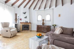 Villa Nani by Abahana Villas